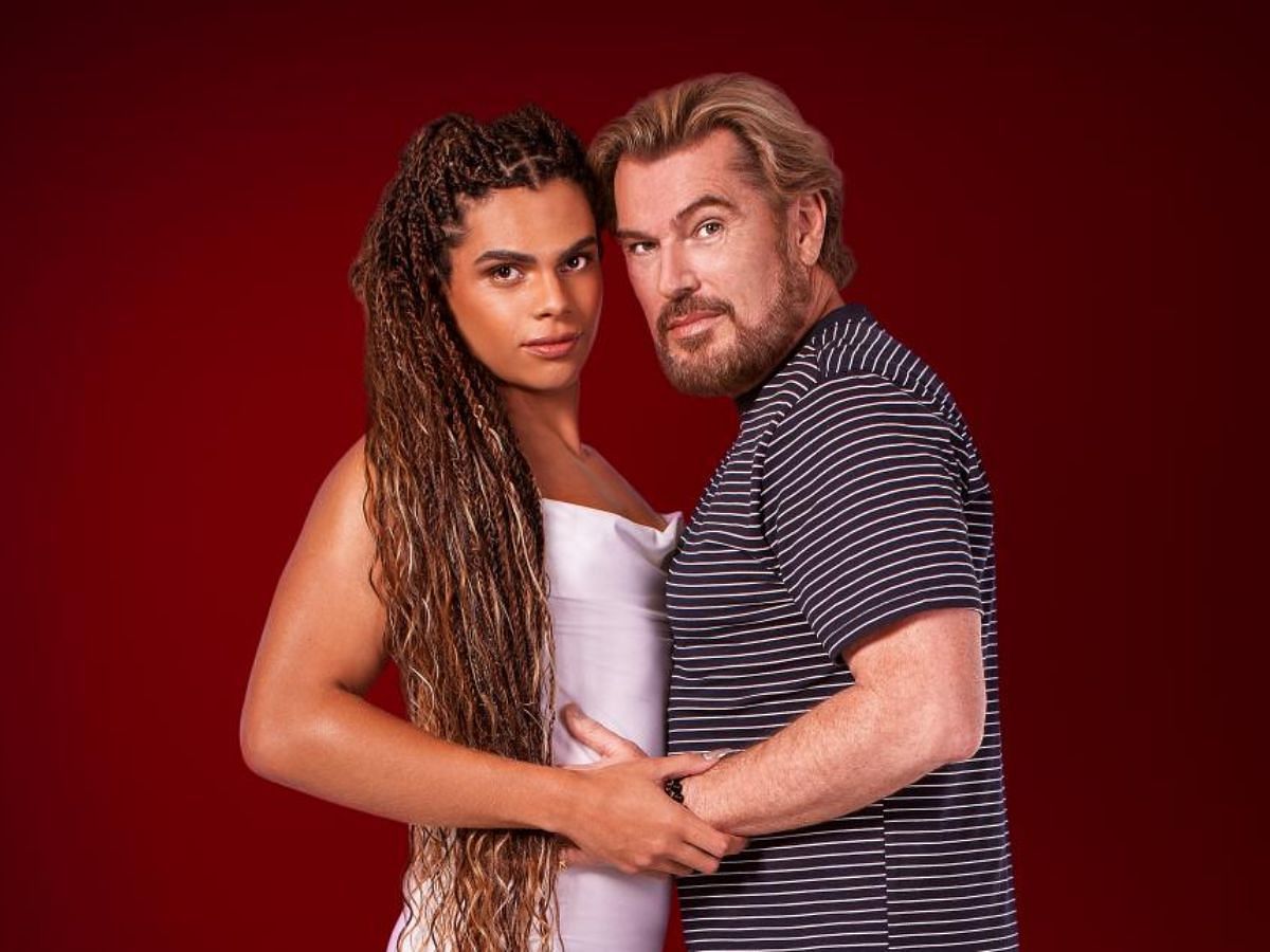 Alliya and Shawn (Image via TLC)